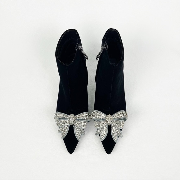 Kurt Geiger Ankle Boot - Picture 3 of 10